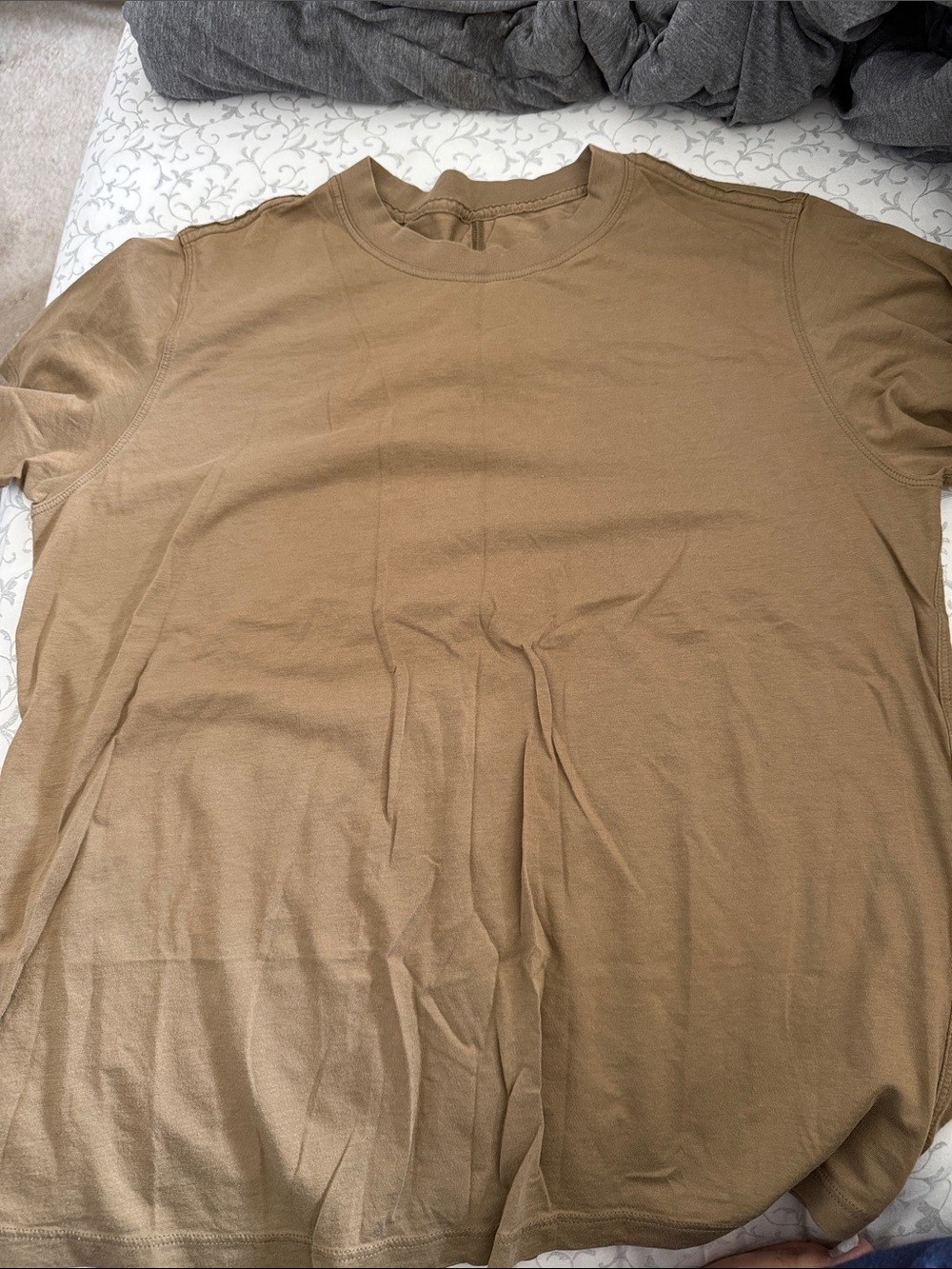 Lululemon all yours tee